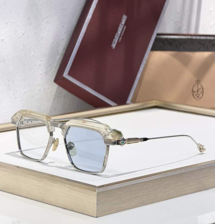 Picture of Jacques Marie Mage Sunglasses _SKUfw76277069fw